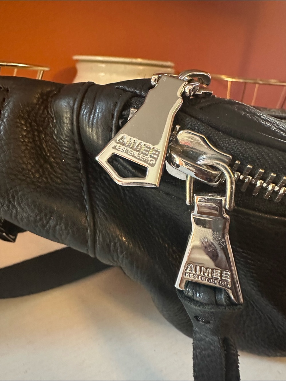 AIMEE KESTENBERG Cabo Sling Bag - Picture 5 of 13